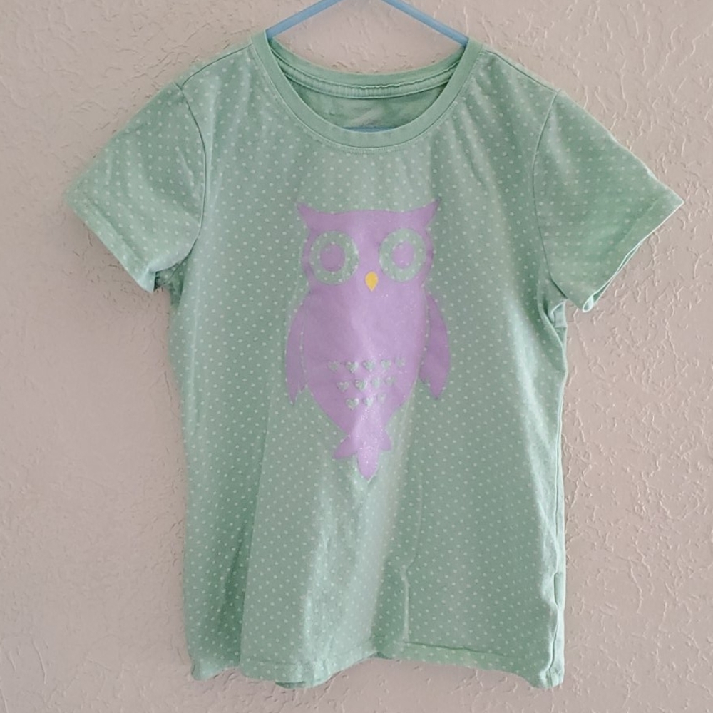 Faded Glory graphic shirt